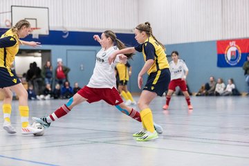 Bild 17 - wCJ Norddeutsches Futsalturnier Auswahlmannschaften